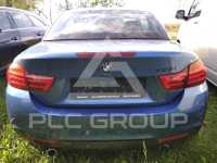2014 BMW 435