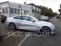 2014 BMW 435