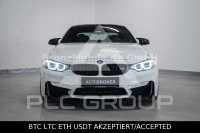 2014 BMW M4