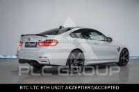2014 BMW M4