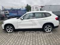 2014 BMW X1