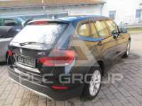 2014 BMW X1