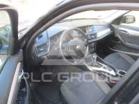 2014 BMW X1