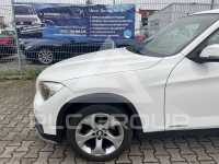 2014 BMW X1