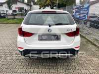 2014 BMW X1