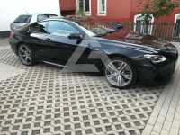 2014 BMW M6