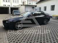 2014 BMW M6