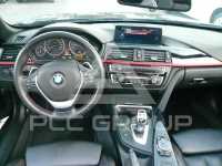 2014 BMW 428