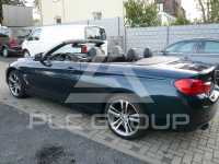 2014 BMW 428