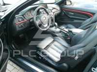 2014 BMW 428