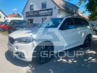 2014 BMW X5