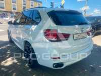 2014 BMW X5
