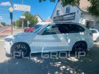 2014 BMW X5