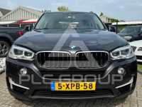 2014 BMW X5