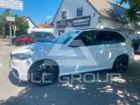 2014 BMW X5