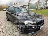 2014 BMW X5