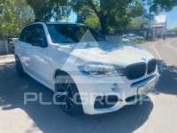 2014 BMW X5