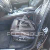 2014 BMW X5