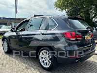 2014 BMW X5