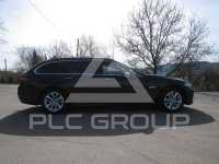2014 BMW 520