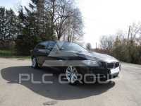 2014 BMW 520