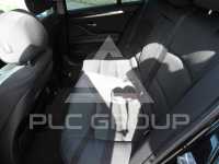 2014 BMW 520