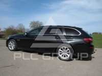2014 BMW 520