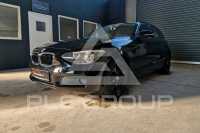 2014 BMW 116
