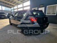 2014 BMW 116