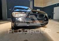 2014 BMW 116