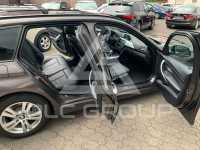 2014 BMW 318