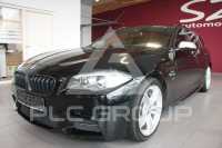 2014 BMW 550M