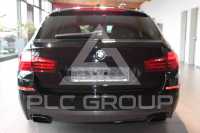 2014 BMW 550M