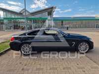 2014 BMW 420