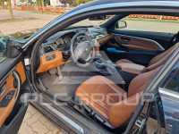 2014 BMW 420