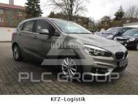 2014 BMW 218