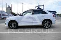 2014 Audi RSQ3