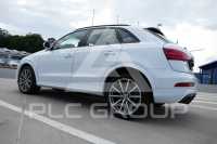 2014 Audi RSQ3