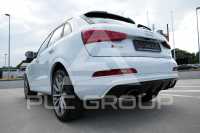 2014 Audi RSQ3