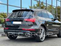 2014 Audi SQ5