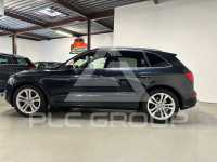 2014 Audi SQ5