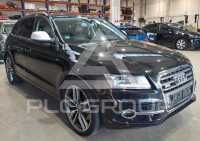 2014 Audi SQ5
