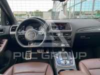 2014 Audi SQ5