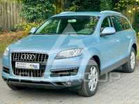 2014 Audi Q7