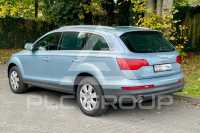 2014 Audi Q7