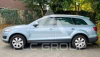 2014 Audi Q7