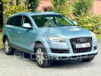 2014 Audi Q7