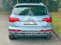 2014 Audi Q7