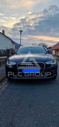 2014 Audi A6