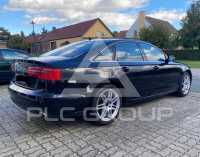 2014 Audi A6